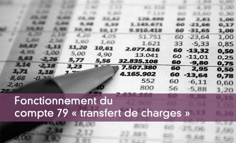 Transfert de charges