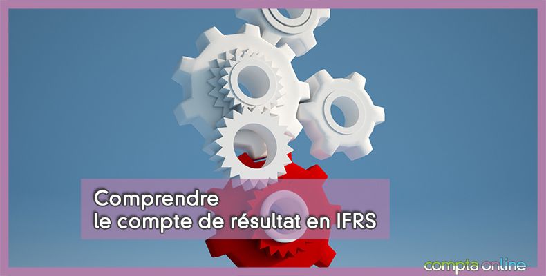 Compte de résultat
