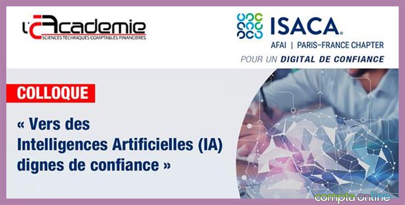 Conférence intelligence artificielle