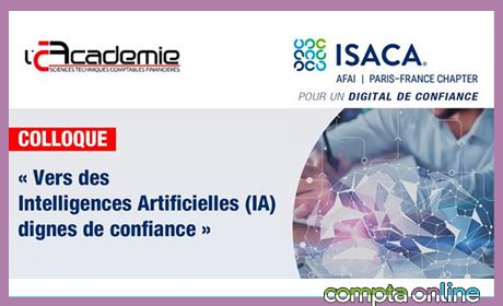 Confrence intelligence artificielle