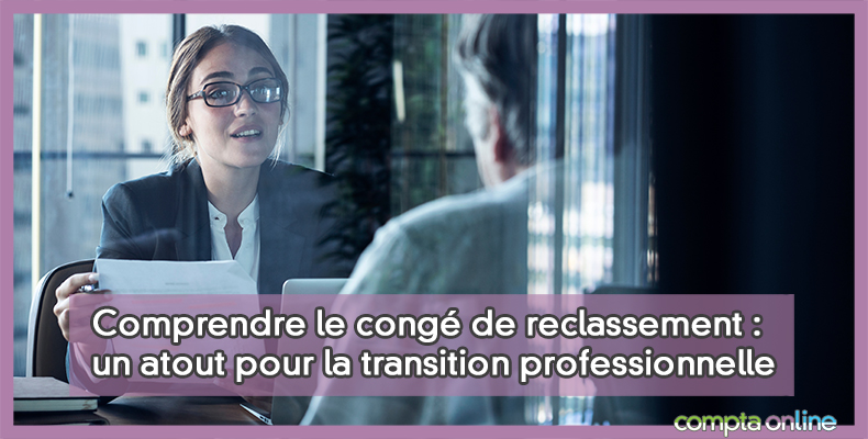 Congé De Reclassement Pse