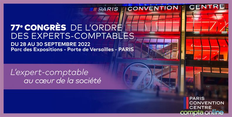 77e Congrès OEC