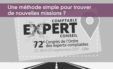 Une mthode simple pour trouver de nouvelles missions ?