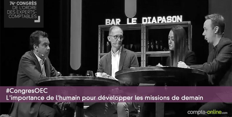 L'importance de l'humain pour développer les missions de demain