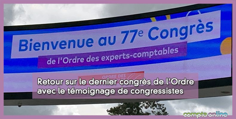 77e congres OEC