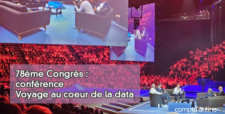Voyage au coeur de la data