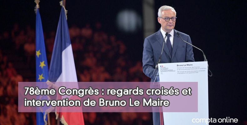 Bruno Le Maire