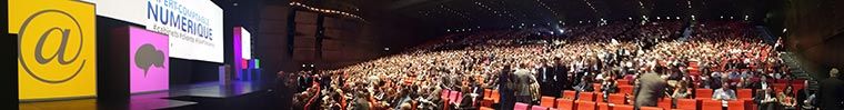 70e #congresOEC - Paris 2015