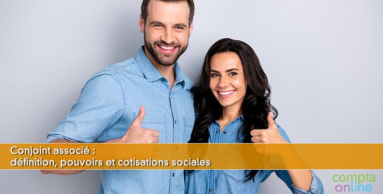Conjoint associé