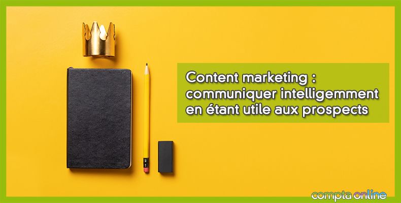content marketing