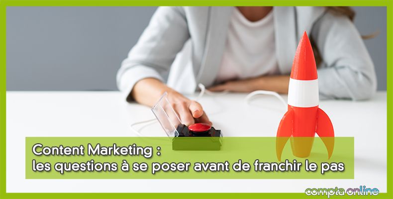 Content Marketing