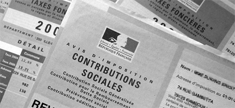 Prélèvements sociaux des non-résidents : précisions concernant les demandes de remboursement