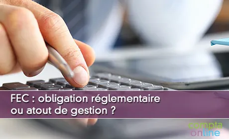 2 outils basés sur un même modèle de données : un FEC de qualité !