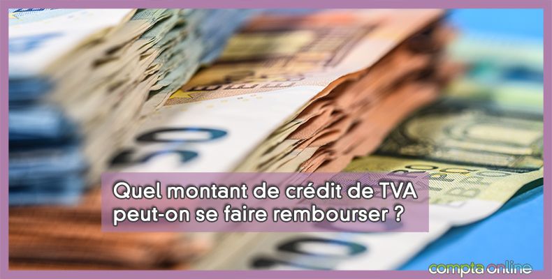 Crédit de TVA