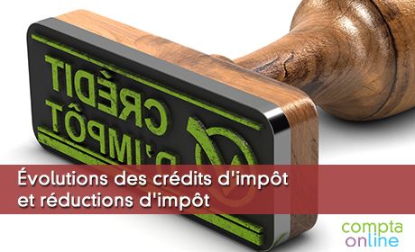 Crédit impôt mécénat 2020