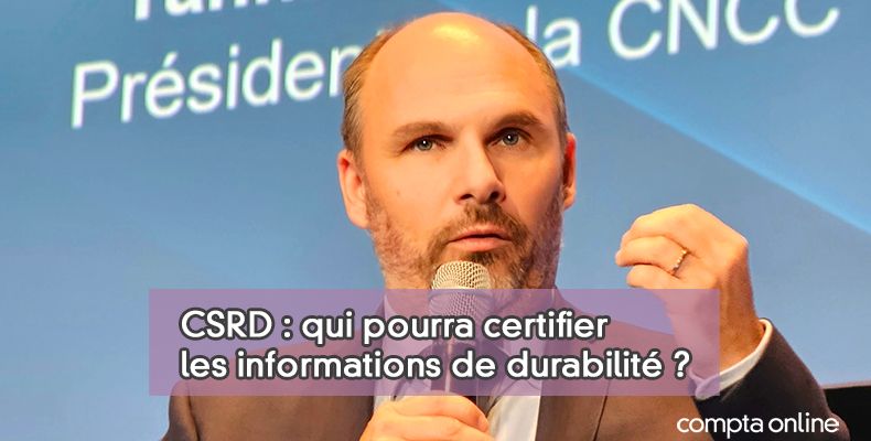 CSRD Yannick Ollivier
