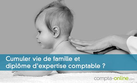 Obtenir Le Diplome D Expertise Comptable Temoignage D Une Jeune Maman Obtenir Le Diplome D Expertise Comptable Temoignage D Une Jeune Maman