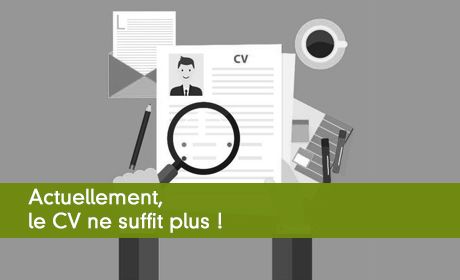 Adapter son CV aux tendances du secteur de l'emploi