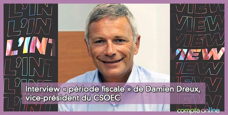 Damien Dreux