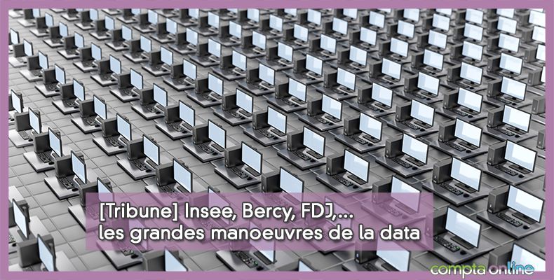 Data et experts-comptables