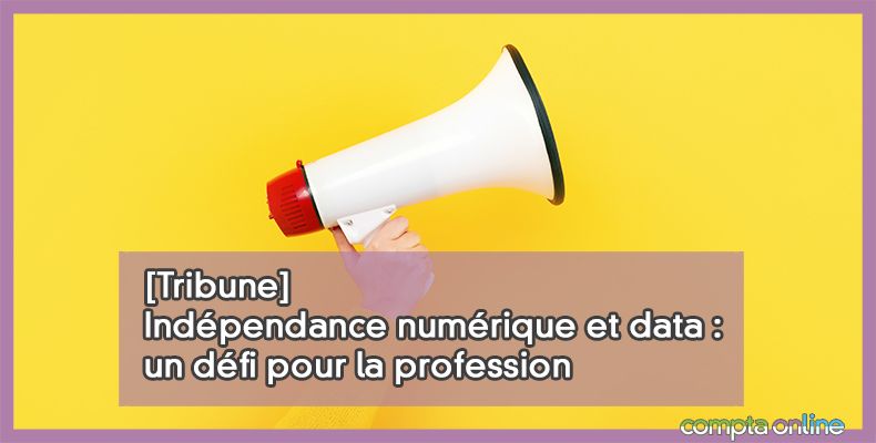 Data et experts-comptables