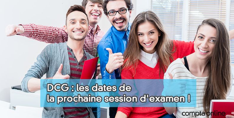 Calendrier 2025 DCG : Anticiper et Réussir Votre Diplôme de Comptabilité et de Gestion