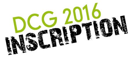 L'inscription au DCG pour la session 2016