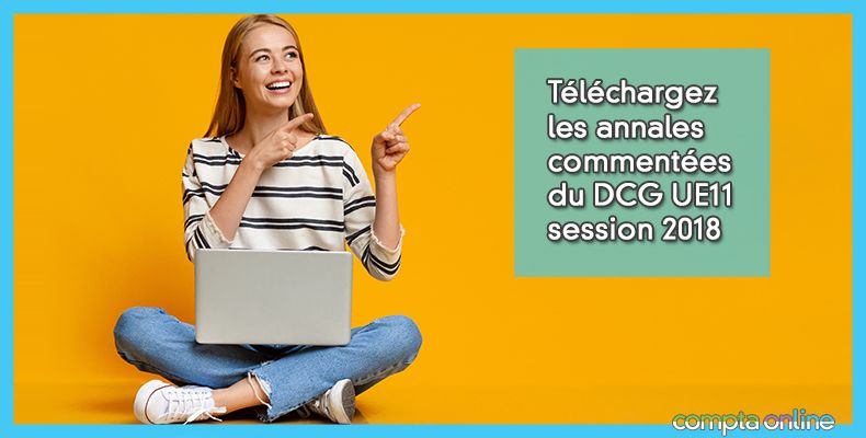 Annales DCG UE11 Contrôle de gestion