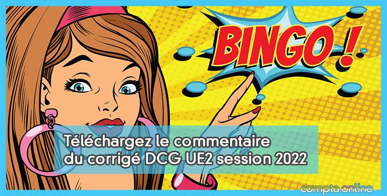 Corrigé DCG UE2 Droit des sociétés