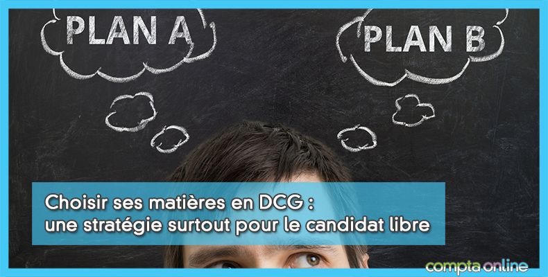Matière DCG