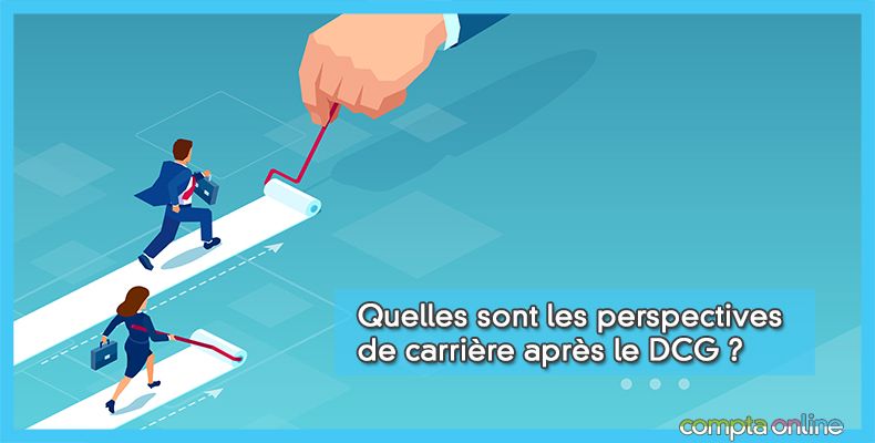 DCG salaire