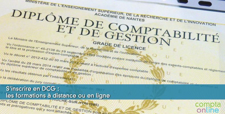 DCG par correspondance