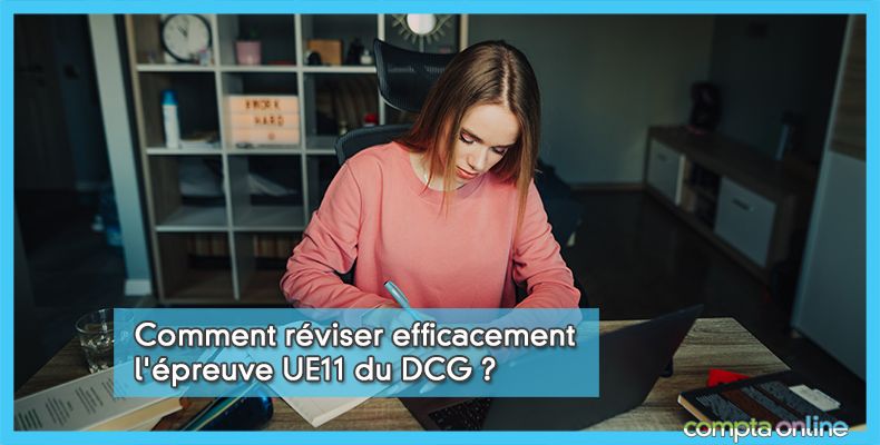 Révision DCG UE11