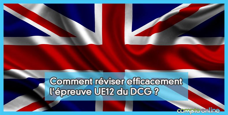 Révision DCG UE12