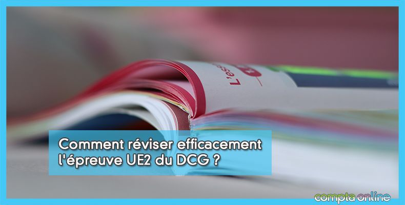 Révision DCG UE2