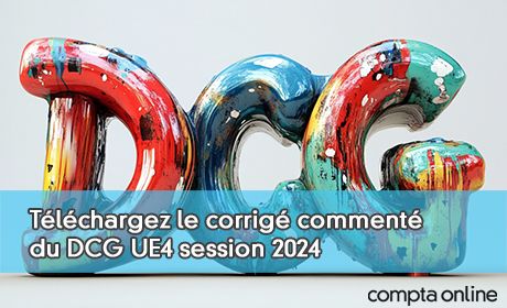 Tlchargez le corrig comment du DCG UE4 session 2024