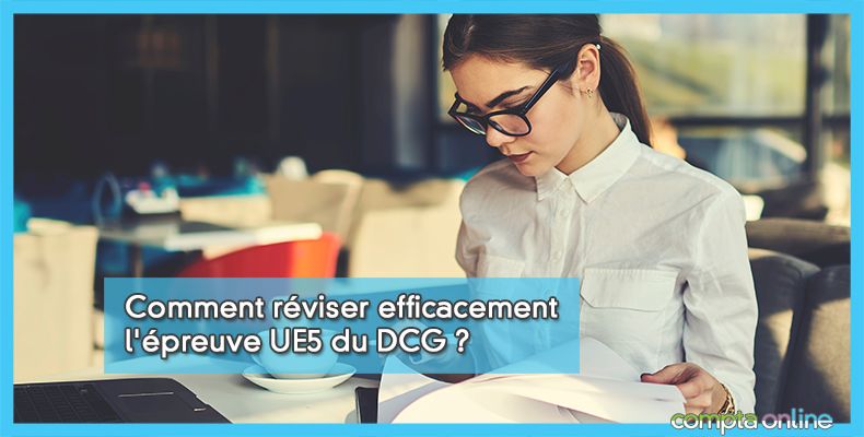 Révision DCG UE5