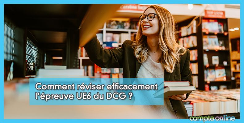 Révision DCG UE6