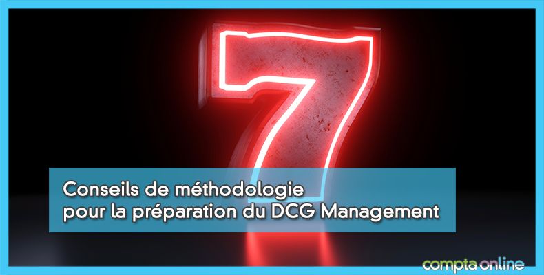 DCG Management UE7