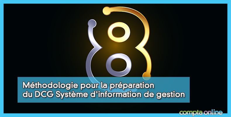 DCG Système d'information de gestion UE8