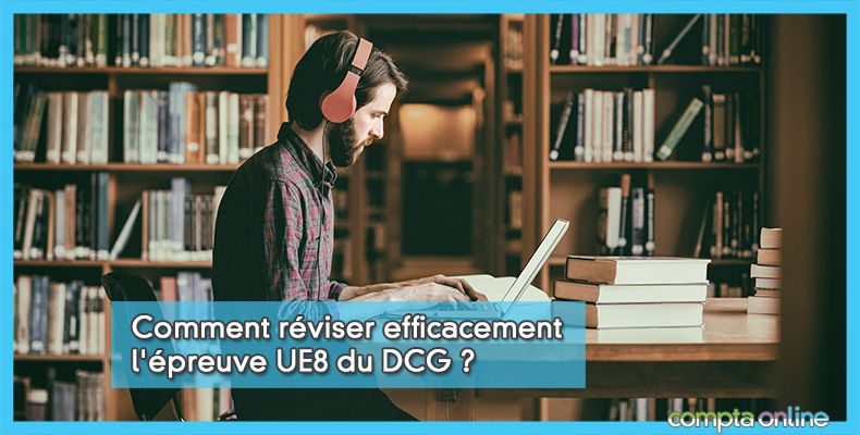 Révision DCG UE8