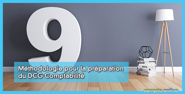 DCG Comptabilité UE9