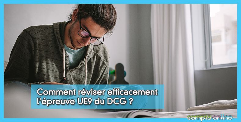 Révision DCG UE9