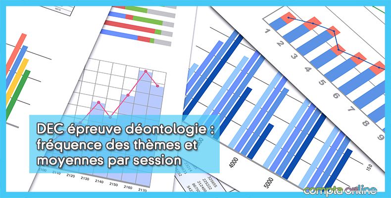 DEC épreuve déontologie