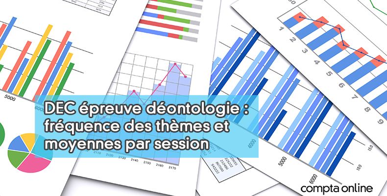 DEC épreuve déontologie