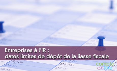 declaration impots france 2020