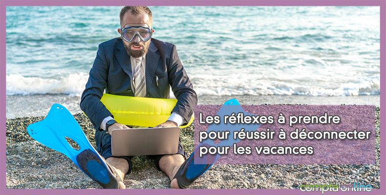 Droit à la déconnexion