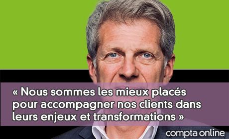 David Dupont-Noel : Nous sommes les mieux placs pour accompagner nos clients dans leurs enjeux et transformations 