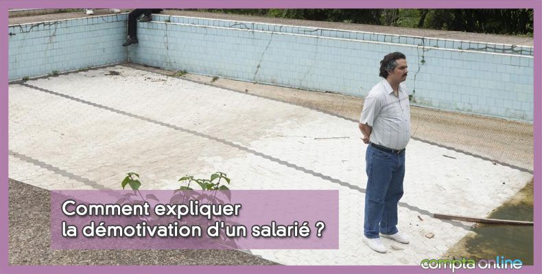 Démotivation