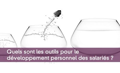 Développement personnel des salariés